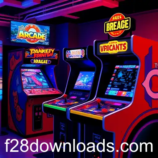 The Timeless Allure of Arcade Games: Exploring the Nostalgia and Evolution of a Classic Entertainment Category