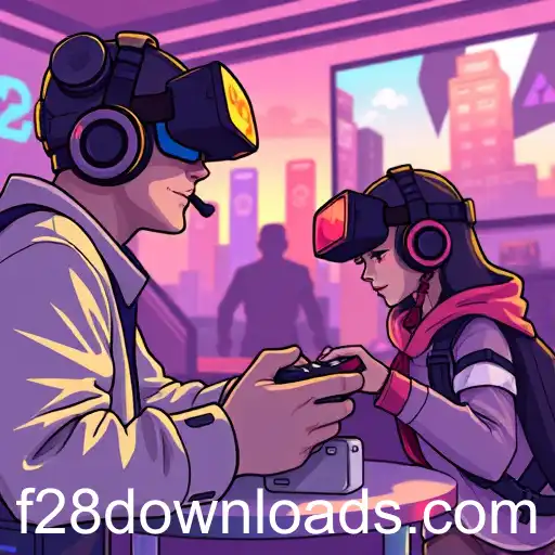 The Evolution of Gaming in 2025