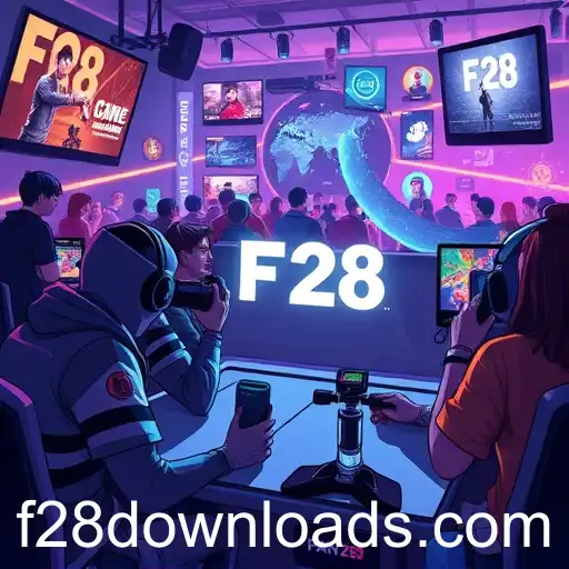 The Evolving Landscape of English Gaming