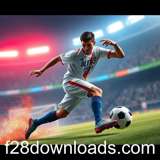 The Evolution of Gaming: A Deep Dive into f28's Impact