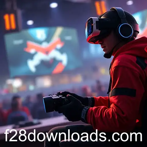 F28: Shaping the Future of Gaming