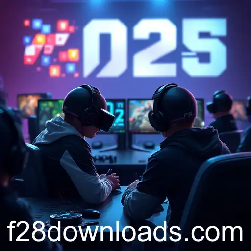 F28 and the Rise of Gaming in 2025