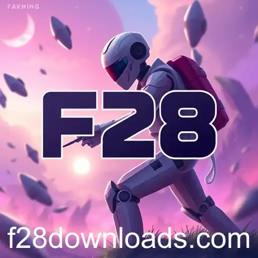 The Digital Playground: F28 Revolutionizes Online Gaming