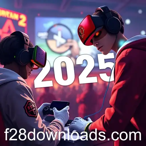 Gaming Evolution in the Mid-2020s