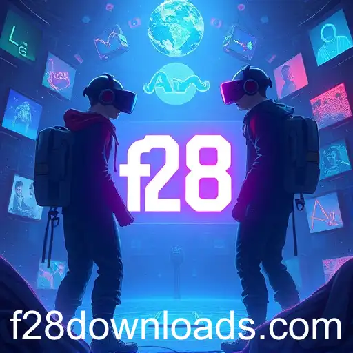 Gaming Evolution: F28 and the Rise of Interactive Experiences