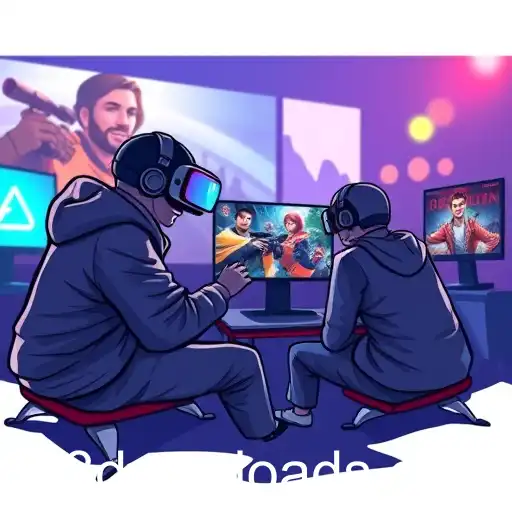 Rise of Indie Games in a Changing Market