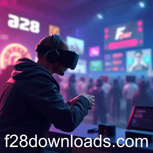 The Evolution of Online Gaming: F28's Impact and Future Trends