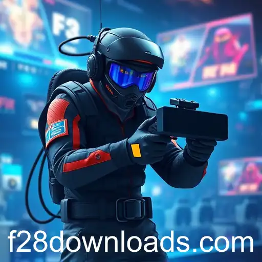 F28 Game Website Revolutionizes Online Gaming in 2026