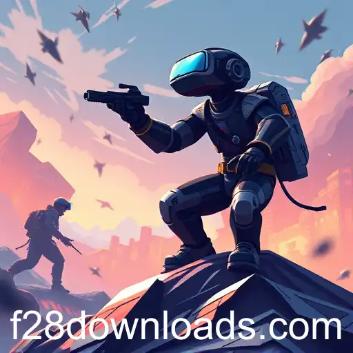 F28's Evolution in the Gaming World