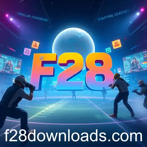F28: Redefining Online Gaming in 2026