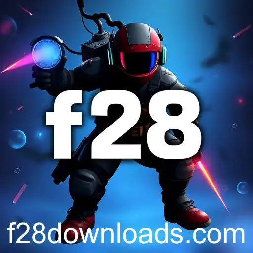 F28: The Digital Playground Revolution