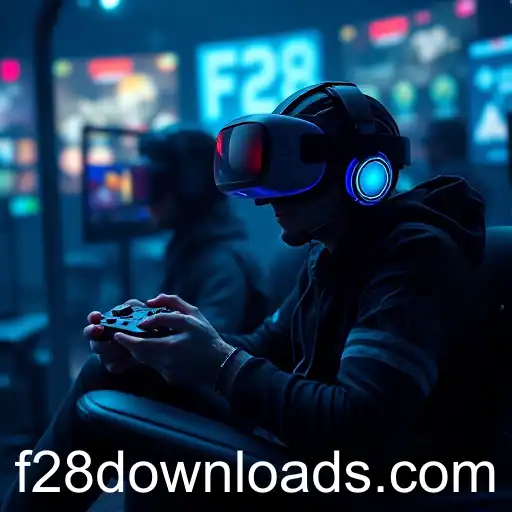 F28: A New Era for Gaming in 2025