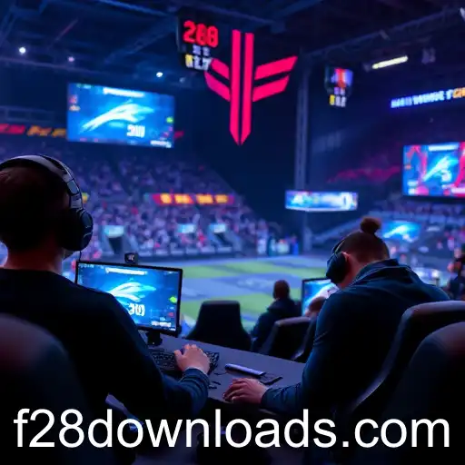 Gaming and Technology: A New Era