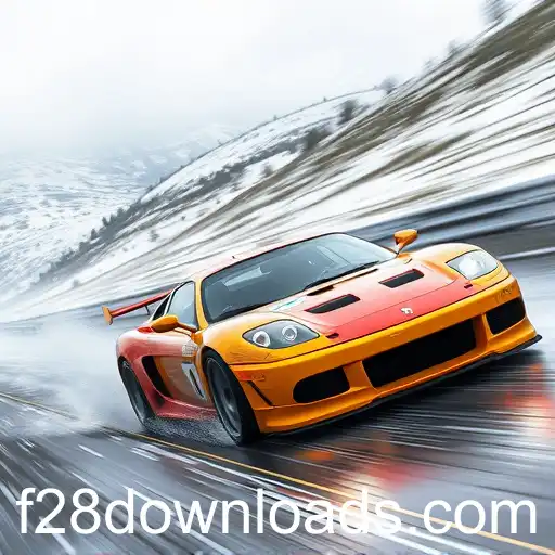 The Exciting World of Racing Games: A Deep Dive into Speed and Strategy