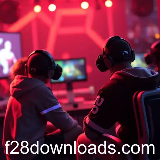 The Rise of F28 in the Gaming World