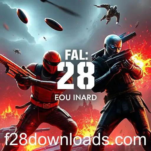 The Rise of F28: A New Era in Online Gaming