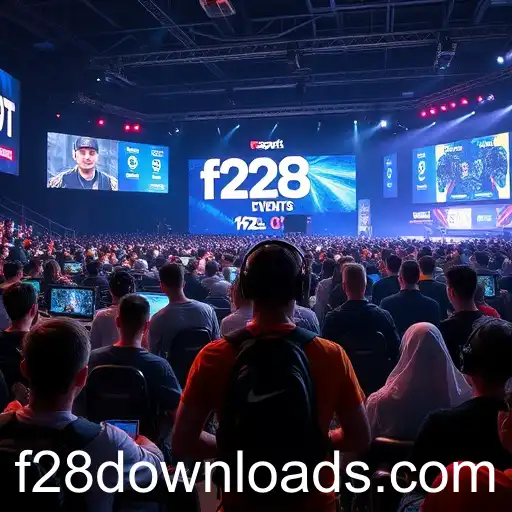 The Rise of F28 in Gaming
