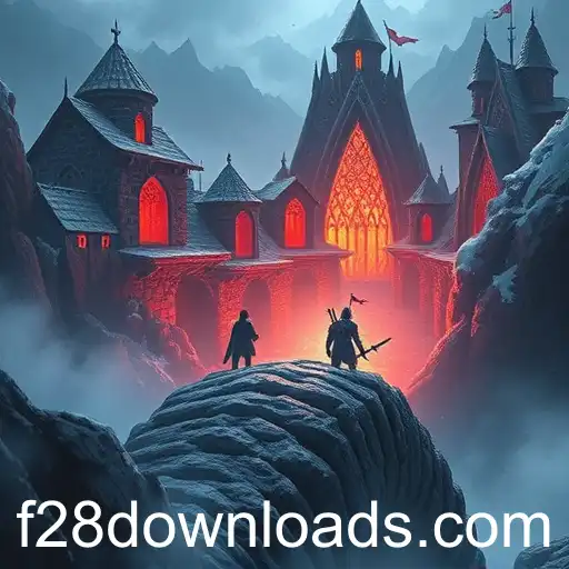 Exploring the Immersive World of Role-Playing Games: A Look into 'f28'